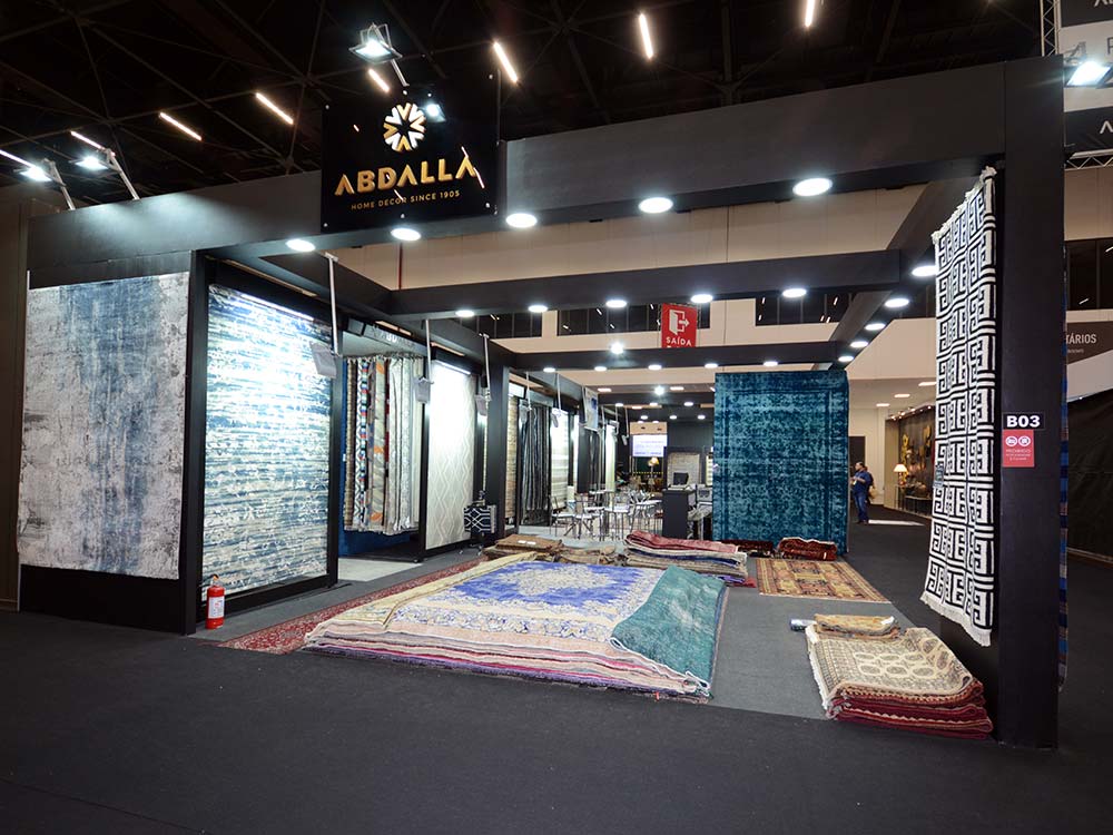Stand Construdo