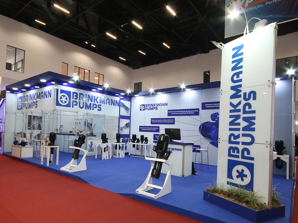 Stand Misto
